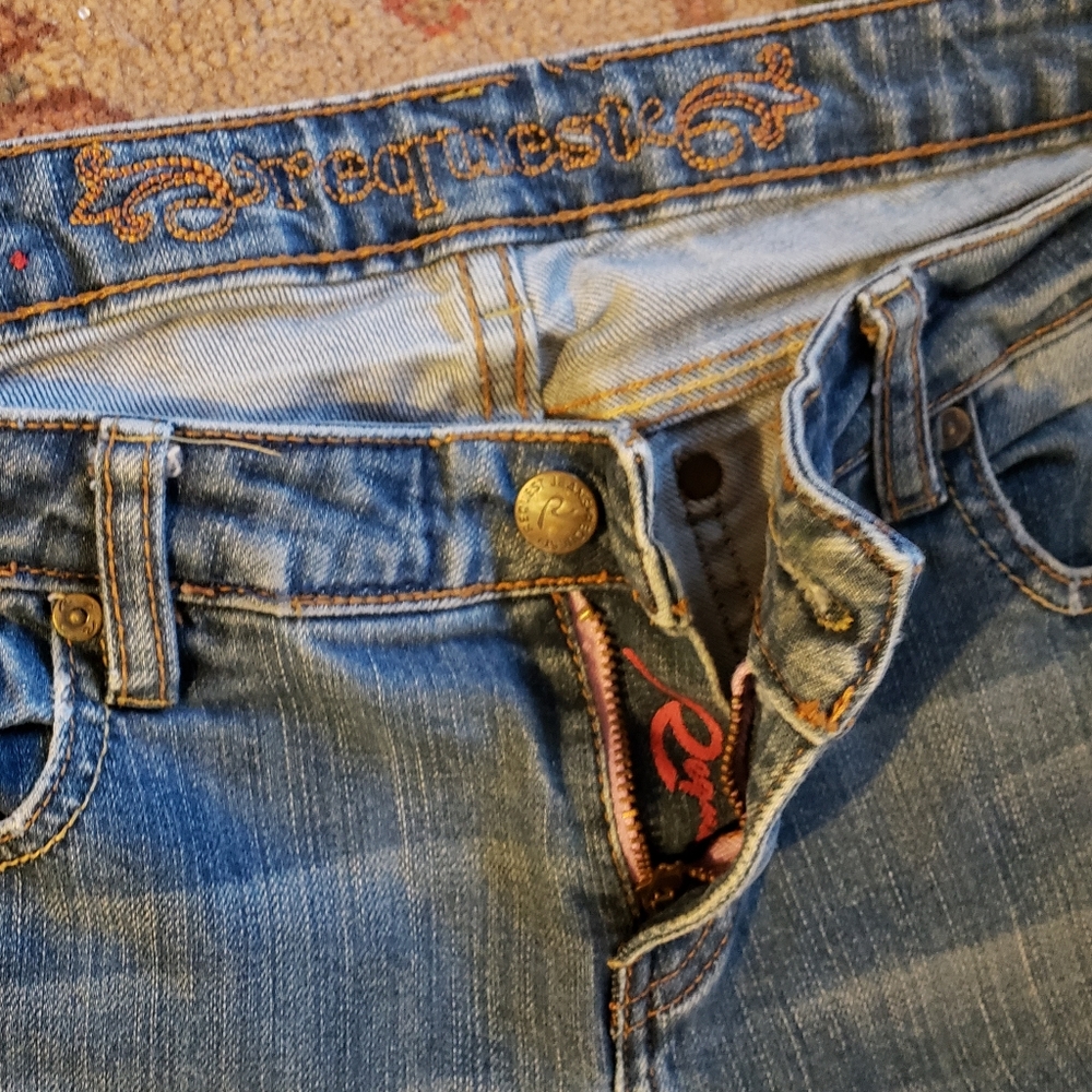 Vintage Jeans
